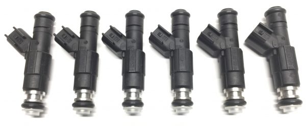 Bosch Fuel Injector 0280155784